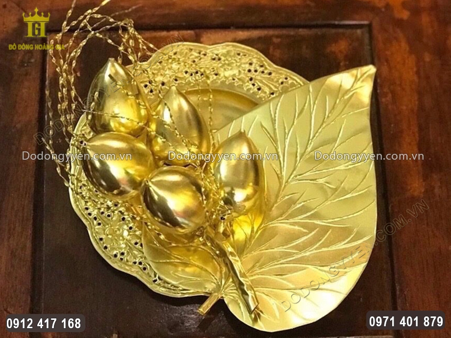 Vật phẩm gi&uacute;p thể hiện tấm l&ograve;ng th&agrave;nh k&iacute;nh của gia chủ
